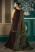 Mina Kashif | Meeral Formals 24 | Eshana - by - Libasekhas UK - Registered Vendor of : Mina Kashif - 100% Original Designer Dresss