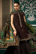 Mina Kashif | Meeral Formals 24 | Eshana - by - Libasekhas UK - Registered Vendor of : Mina Kashif - 100% Original Designer Dresss
