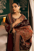 Mina Kashif | Meeral Formals 24 | Ishaal - by - Libasekhas UK - Registered Vendor of : Mina Kashif - 100% Original Designer Dresss