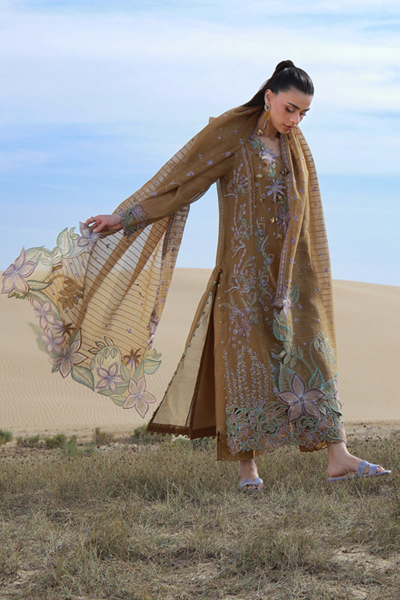 Rangrasiya | Premium Summer Collection 26 | Minaal - by Libasekhas UK - Registered Vendor of : Rangrasiya - 100% Original Designer Dress