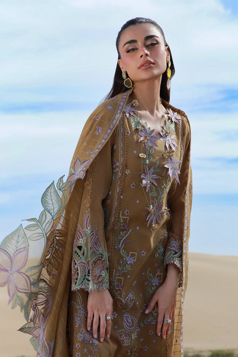 Rangrasiya | Premium Summer Collection 26 | Minaal - by Libasekhas UK - Registered Vendor of : Rangrasiya - 100% Original Designer Dress