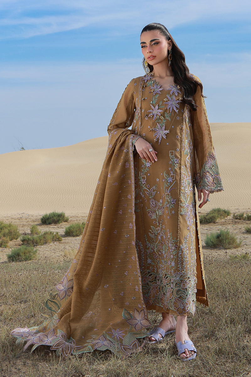 Rangrasiya | Premium Summer Collection 26 | Minaal - by Libasekhas UK - Registered Vendor of : Rangrasiya - 100% Original Designer Dress