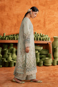 Batik | Festive Eid 26 | Mint Chip - by Libasekhas - Registered Vendor of : Batik - 100% Original Designer Dress