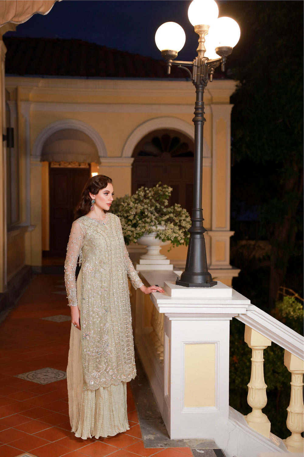 Mysie by Tahira | Eid Festive 25 | Miraal - by - Libasekhas UK - Registered Vendor of : Mysie by Tahira - 100% Original Designer Dresss