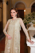 Mysie by Tahira | Eid Festive 25 | Miraal - by - Libasekhas UK - Registered Vendor of : Mysie by Tahira - 100% Original Designer Dresss