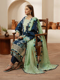 Mahnur | Florence Luxury Lawn 25 | MIRAAL - by - Libasekhas UK - Registered Vendor of : Mahnur - 100% Original Designer Dresss