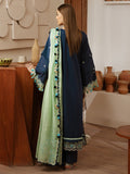 Mahnur | Florence Luxury Lawn 25 | MIRAAL - by - Libasekhas UK - Registered Vendor of : Mahnur - 100% Original Designer Dresss