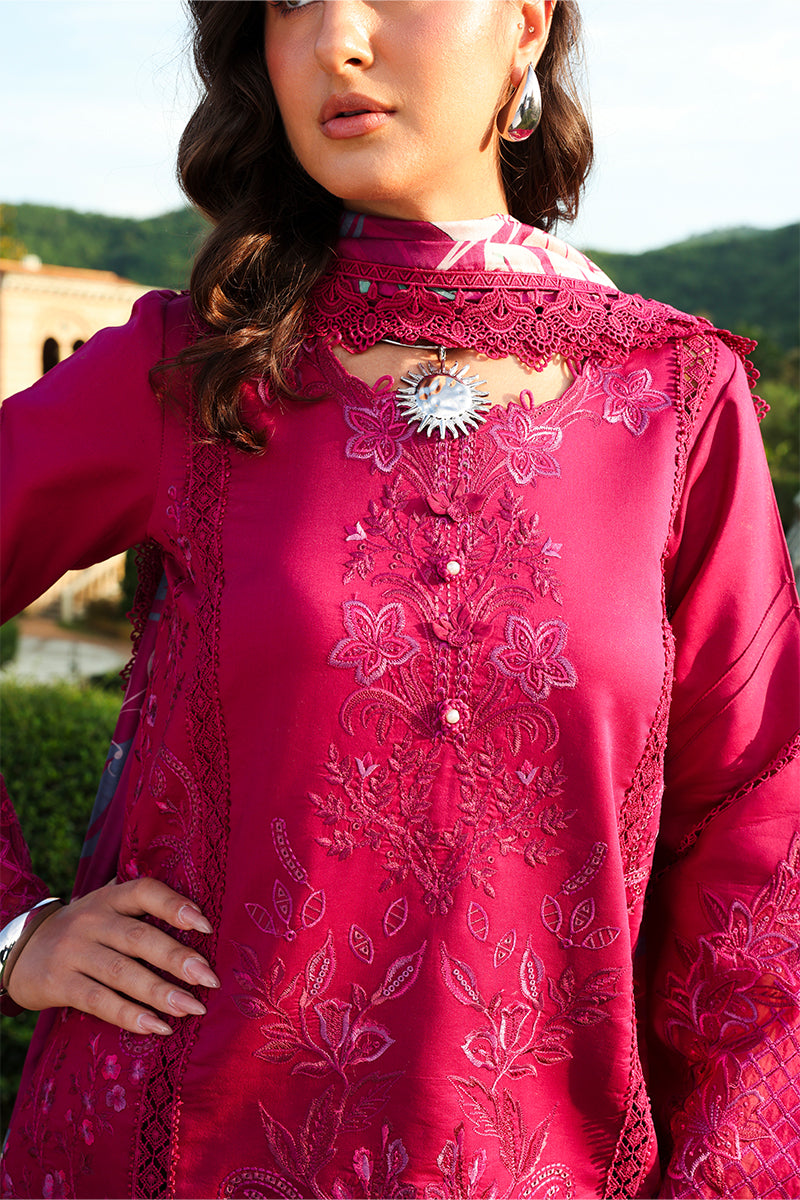 Rangrasiya | Florence Summer Edit 26 | Miraal - by Libasekhas UK - Registered Vendor of : Rangrasiya - 100% Original Designer Dress