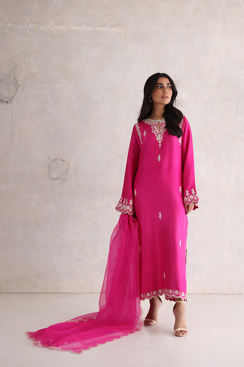Sana Abbas | Luxury Pret | Miray - by - Libasekhas UK - Registered Vendor of : Sana Abbas - 100% Original Designer Dresss