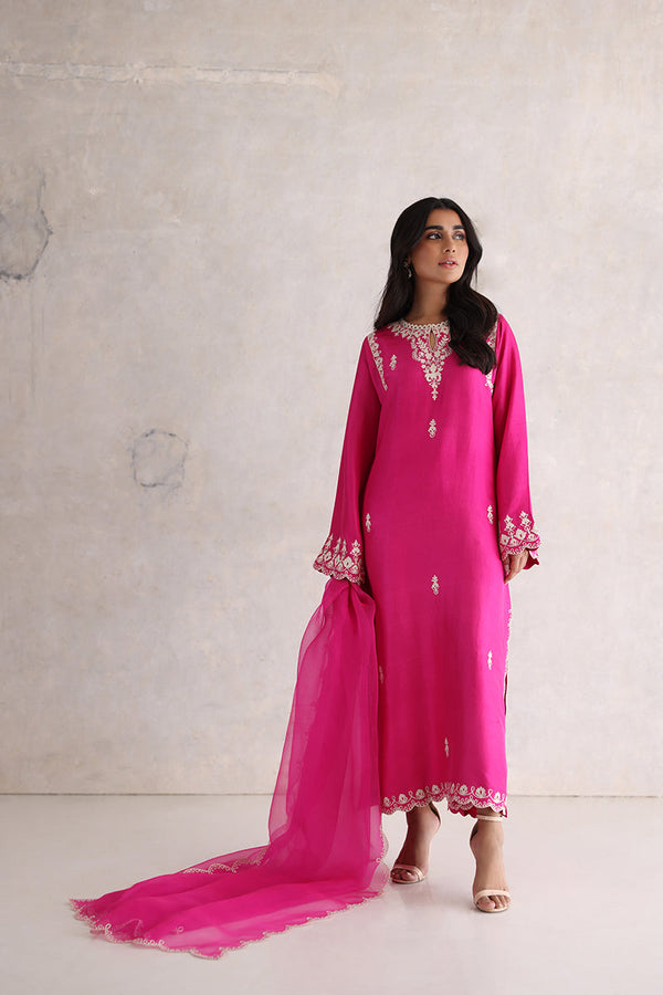 Sana Abbas | Luxury Pret | Miray - by - Libasekhas UK - Registered Vendor of : Sana Abbas - 100% Original Designer Dresss