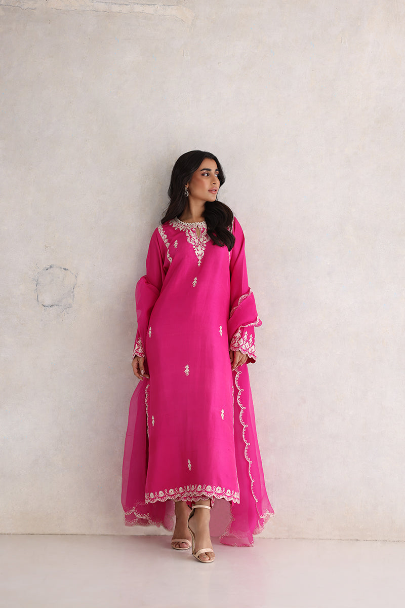 Sana Abbas | Luxury Pret | Miray - by - Libasekhas UK - Registered Vendor of : Sana Abbas - 100% Original Designer Dresss