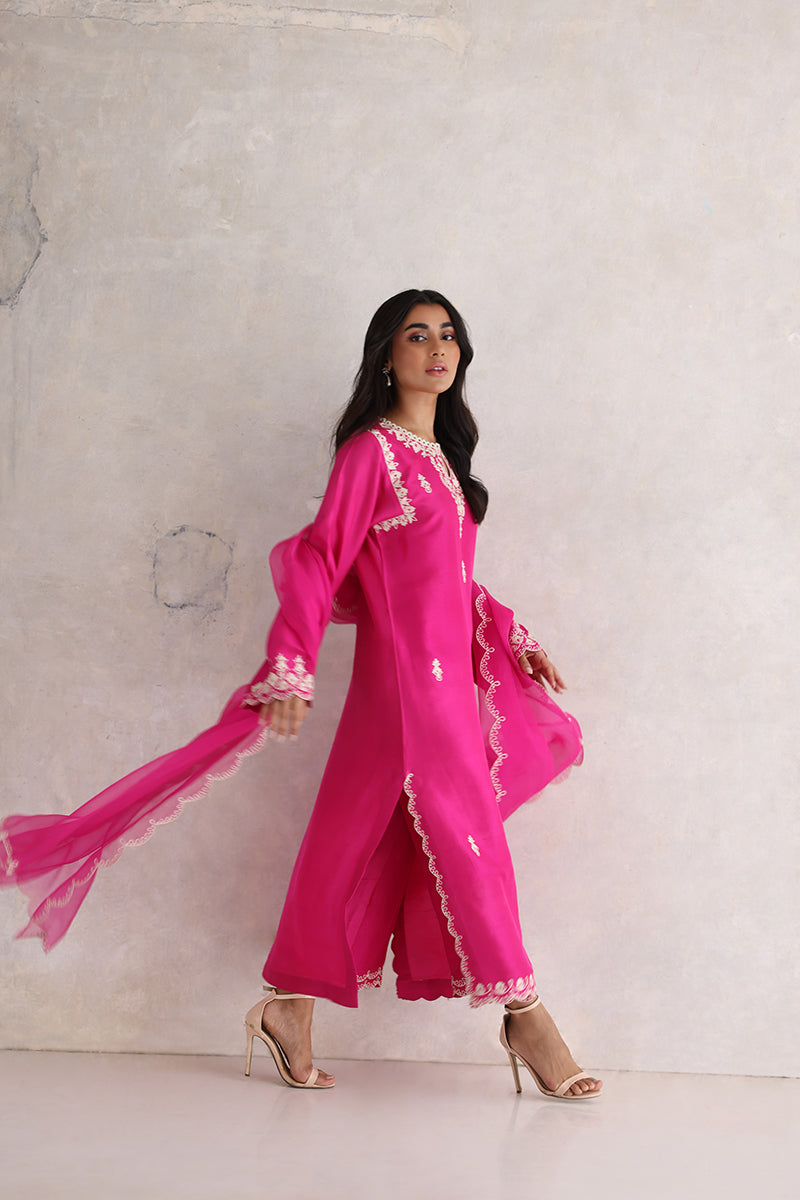 Sana Abbas | Luxury Pret | Miray - by - Libasekhas UK - Registered Vendor of : Sana Abbas - 100% Original Designer Dresss