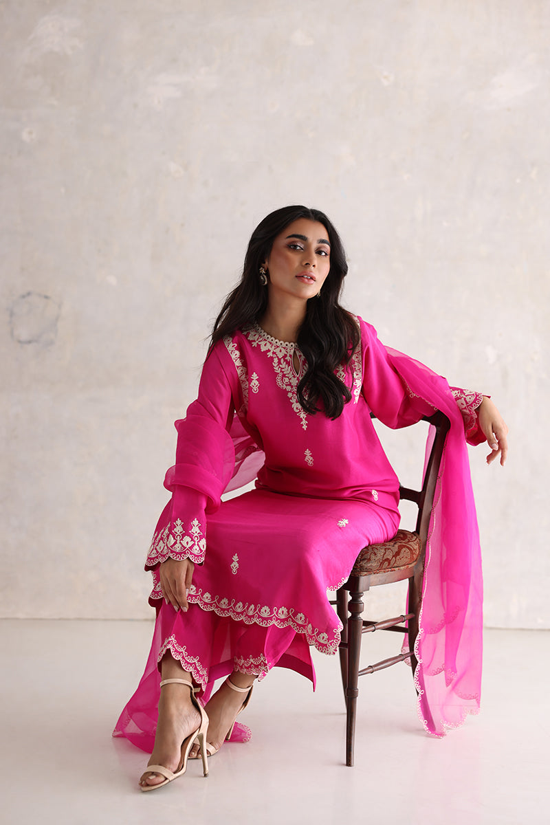 Sana Abbas | Luxury Pret | Miray - by - Libasekhas UK - Registered Vendor of : Sana Abbas - 100% Original Designer Dresss