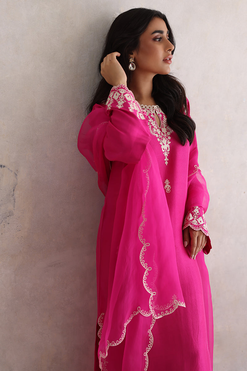 Sana Abbas | Luxury Pret | Miray - by - Libasekhas UK - Registered Vendor of : Sana Abbas - 100% Original Designer Dresss