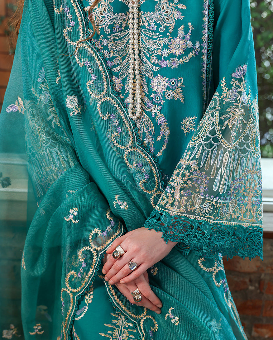 Esmel | Belle Saison | Mirelle - by Libasekhas UK - Registered Vendor of : Esmel - 100% Original Designer Dress