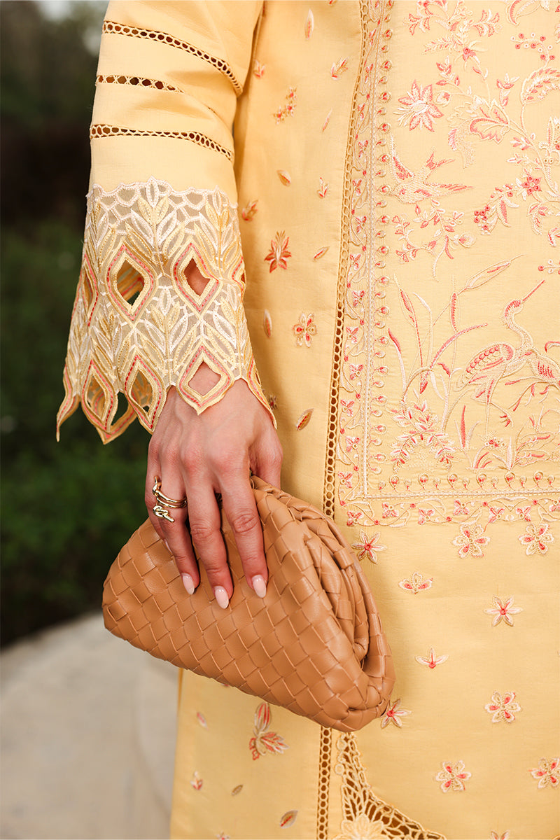 Rangrasiya | Florence Summer Edit 26 | Mirha - by Libasekhas UK - Registered Vendor of : Rangrasiya - 100% Original Designer Dress