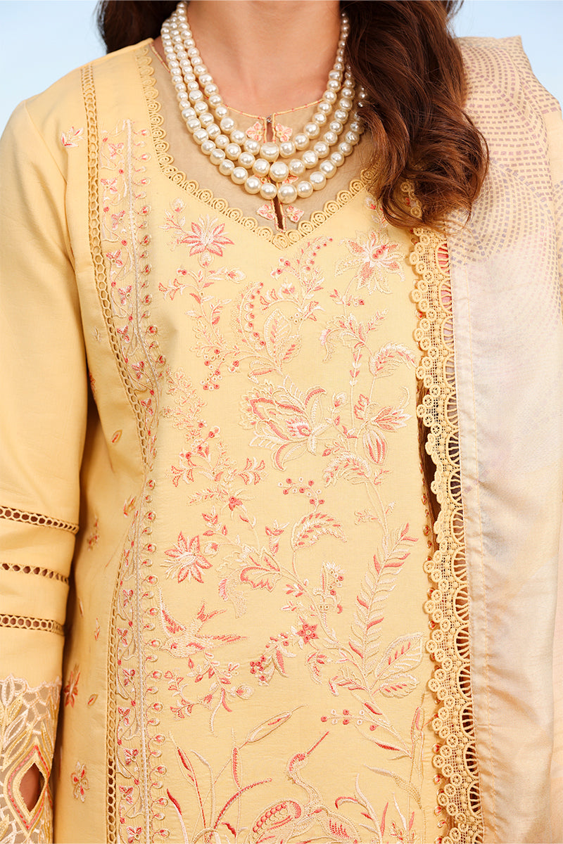 Rangrasiya | Florence Summer Edit 26 | Mirha - by Libasekhas UK - Registered Vendor of : Rangrasiya - 100% Original Designer Dress