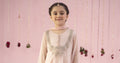 Maria B | 3 Piece Embroidered Organza Suit | MKS-EF24-19 - by - Libasekhas UK - Registered Vendor of : Maria B - 100% Original Designer Dresss