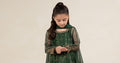 Maria B | 3 Piece Embroidered Cotton Net Suit | MKS-W24-01 - by - Libasekhas UK - Registered Vendor of : Maria B - 100% Original Designer Dresss