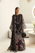 Alizeh | La Ruha Wedding Formals | AF-CH-2176-Mona - by - Libasekhas UK - Registered Vendor of : Alizeh - 100% Original Designer Dresss