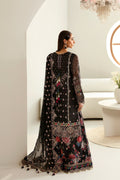 Alizeh | La Ruha Wedding Formals | AF-CH-2176-Mona - by - Libasekhas UK - Registered Vendor of : Alizeh - 100% Original Designer Dresss