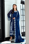 Azure | Ensembles | Moon Light - by Libasekhas UK - Registered Vendor of : Azure - 100% Original Designer Dress