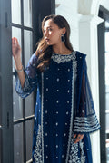 Azure | Ensembles | Moon Light - by Libasekhas UK - Registered Vendor of : Azure - 100% Original Designer Dress