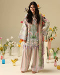 Mushq | Soleil Prints | Moonlit Dolce - by Libasekhas UK - Registered Vendor of : Mushq - 100% Original Designer Dress