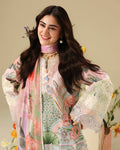 Mushq | Soleil Prints | Moonlit Dolce - by Libasekhas UK - Registered Vendor of : Mushq - 100% Original Designer Dress