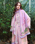 Mushq | The Secret Garden Lawn | Moonpetal - by Libasekhas UK - Registered Vendor of : Mushq - 100% Original Designer Dress