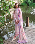 Mushq | The Secret Garden Lawn | Moonpetal - by Libasekhas UK - Registered Vendor of : Mushq - 100% Original Designer Dress