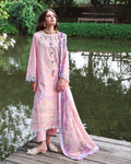 Mushq | The Secret Garden Lawn | Moonpetal - by Libasekhas UK - Registered Vendor of : Mushq - 100% Original Designer Dress