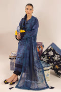 Alizeh | Sheen Lawn Prints 24 | Moonstone - by - Libasekhas UK - Registered Vendor of : Alizeh - 100% Original Designer Dresss