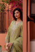 Batik | Festive Eid 26 | Mor Bagh - by Libasekhas - Registered Vendor of : Batik - 100% Original Designer Dress