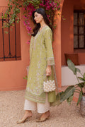 Batik | Festive Eid 26 | Mor Bagh - by Libasekhas - Registered Vendor of : Batik - 100% Original Designer Dress