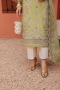 Batik | Festive Eid 26 | Mor Bagh - by Libasekhas - Registered Vendor of : Batik - 100% Original Designer Dress