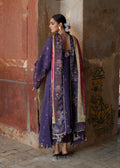 Hussain Rehar | Zan SS26 | Mor - by Libasekhas UK - Registered Vendor of : Hussain Rehar - 100% Original Designer Dress