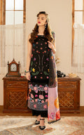 Asifa and Nabeel | Meraki Vintage 25 | Morbagh (MVL25-08) - by - Libasekhas UK - Registered Vendor of : Asifa and Nabeel - 100% Original Designer Dresss