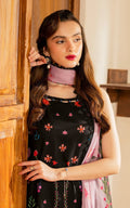 Asifa and Nabeel | Meraki Vintage 25 | Morbagh (MVL25-08) - by - Libasekhas UK - Registered Vendor of : Asifa and Nabeel - 100% Original Designer Dresss