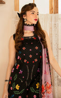 Asifa and Nabeel | Meraki Vintage 25 | Morbagh (MVL25-08) - by - Libasekhas UK - Registered Vendor of : Asifa and Nabeel - 100% Original Designer Dresss