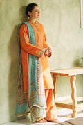 Zara Shahjahan | Coco Lawn 24 | MORNI-9B - by - Libasekhas UK - Registered Vendor of : Zara Shahjahan - 100% Original Designer Dresss