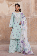 Batik | Festive Eid 26 | Morticia - by Libasekhas UK - Registered Vendor of : Batik - 100% Original Designer Dress