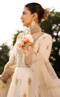 Asifa and Nabeel | Sunehri Eid 25 | Motia-(SEF25-08) - by - Libasekhas UK - Registered Vendor of : Asifa and Nabeel - 100% Original Designer Dresss