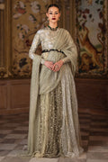 Mushq | Adelaide Pret Couture |  Arabell - by - Libasekhas UK - Registered Vendor of : Mushq - 100% Original Designer Dresss