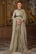 Mushq | Adelaide Pret Couture |  Arabell - by - Libasekhas UK - Registered Vendor of : Mushq - 100% Original Designer Dresss