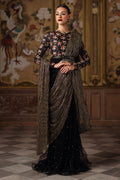 Mushq | Adelaide Pret Couture |  Clara - by - Libasekhas UK - Registered Vendor of : Mushq - 100% Original Designer Dresss