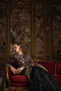 Mushq | Adelaide Pret Couture |  Clara - by - Libasekhas UK - Registered Vendor of : Mushq - 100% Original Designer Dresss