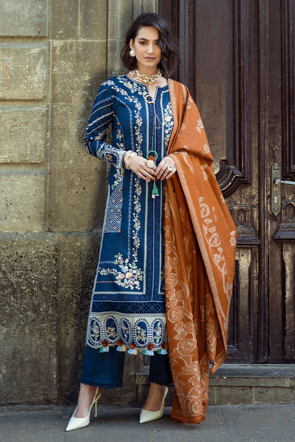 Mushq | Broadway Winter 24 |  Sweet Surrender - by - Libasekhas UK - Registered Vendor of : Mushq - 100% Original Designer Dresss