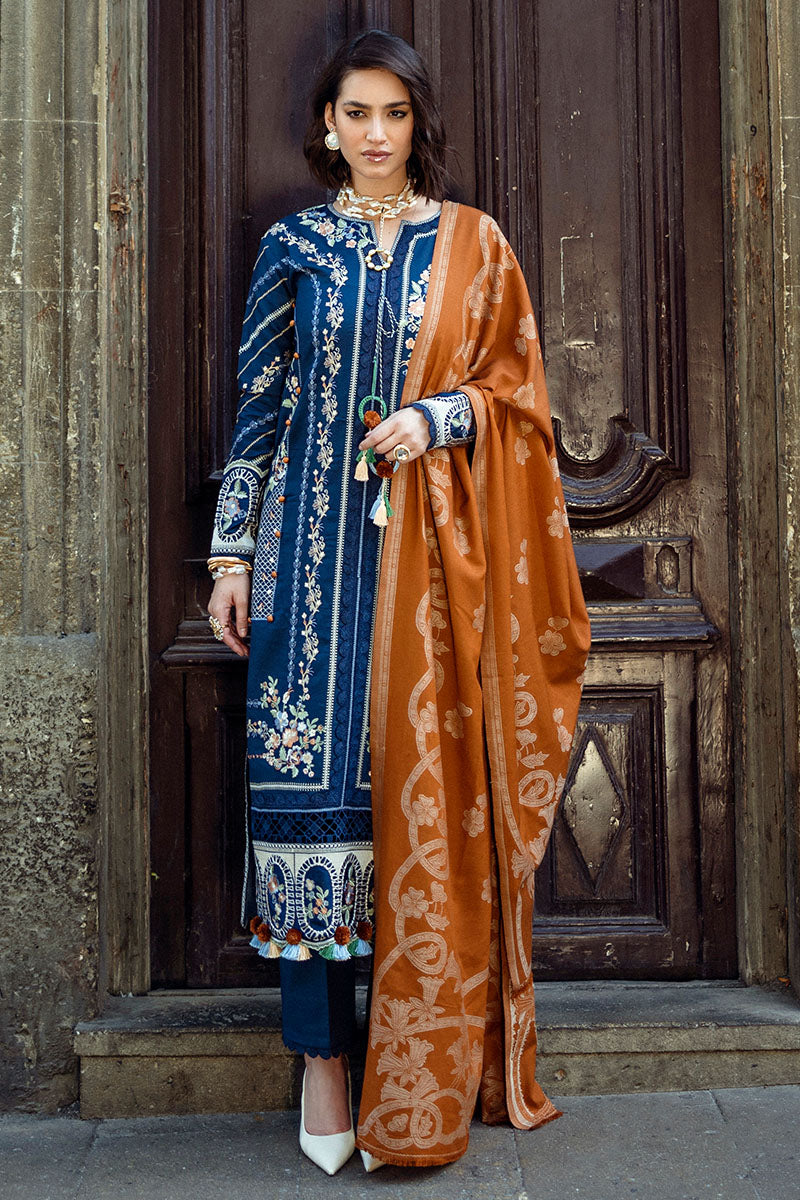 Mushq | Broadway Winter 24 |  Sweet Surrender - by - Libasekhas UK - Registered Vendor of : Mushq - 100% Original Designer Dresss