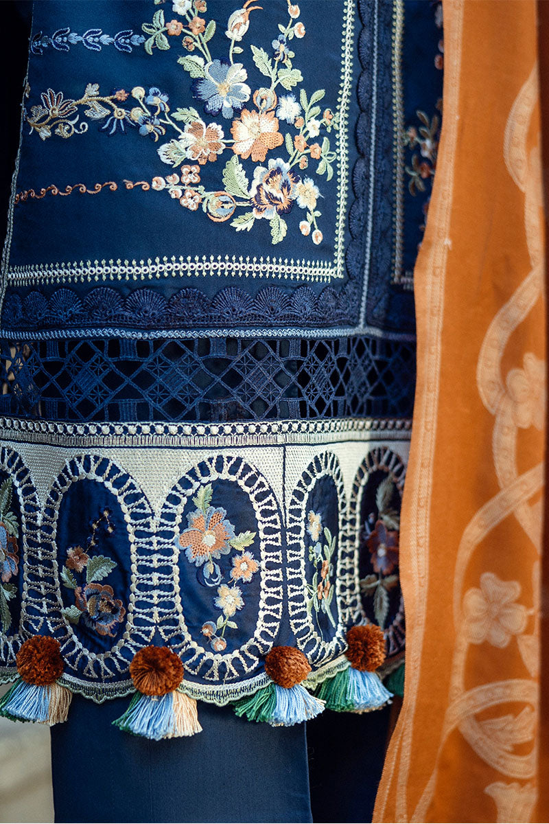 Mushq | Broadway Winter 24 |  Sweet Surrender - by - Libasekhas UK - Registered Vendor of : Mushq - 100% Original Designer Dresss